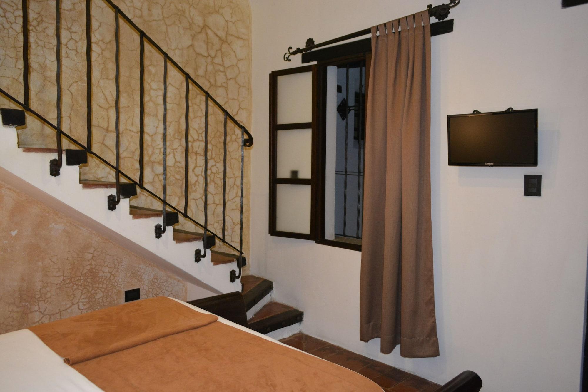 Ciel Luxe Hotels Antigua Guatemala エクステリア 写真