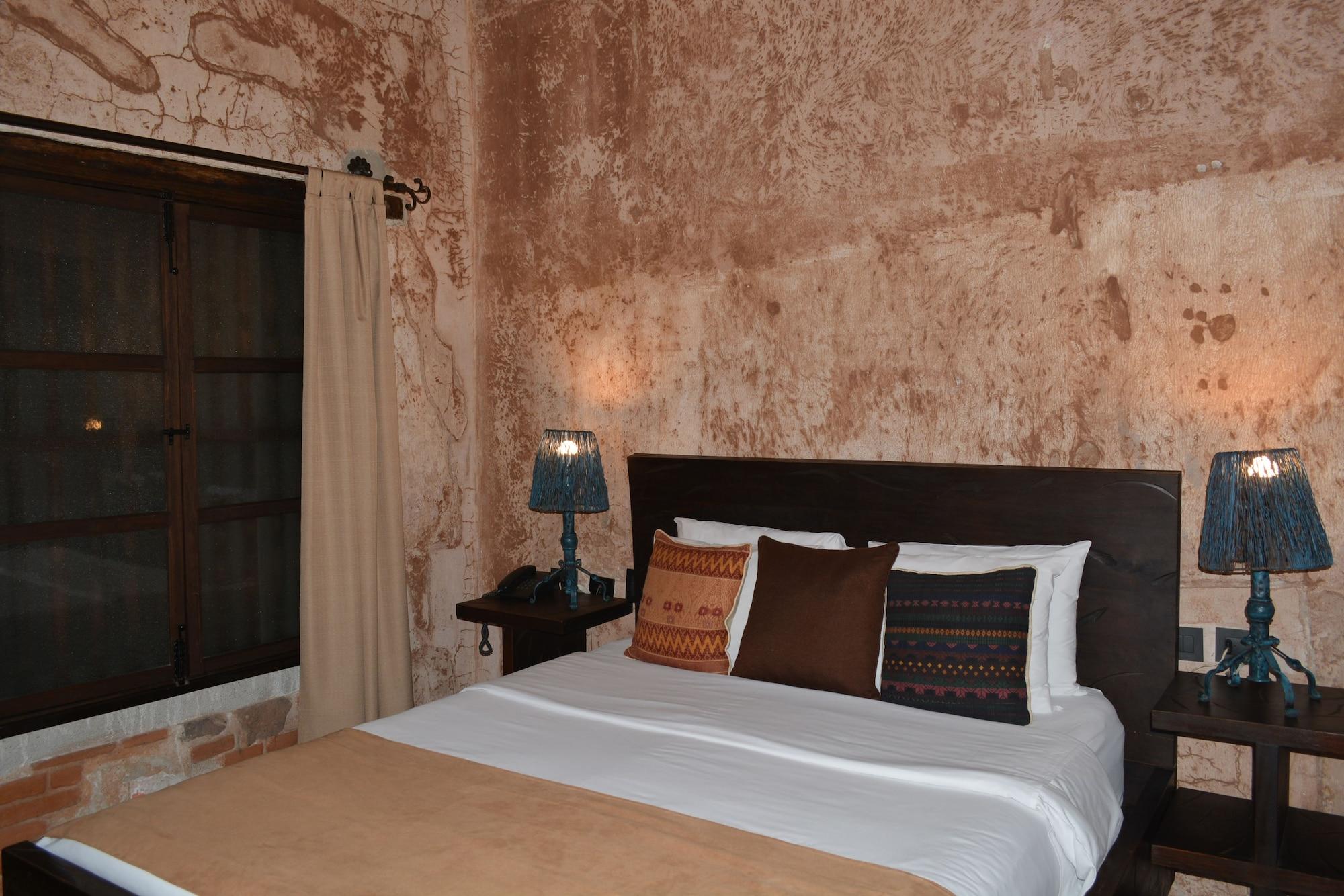 Ciel Luxe Hotels Antigua Guatemala エクステリア 写真