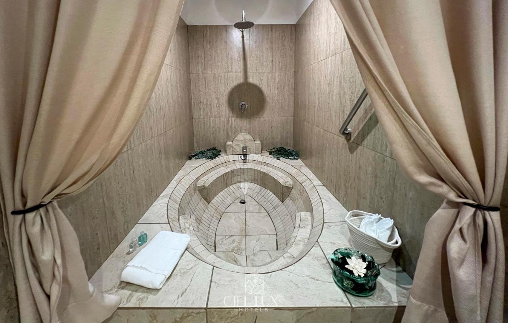 Ciel Luxe Hotels Antigua Guatemala エクステリア 写真