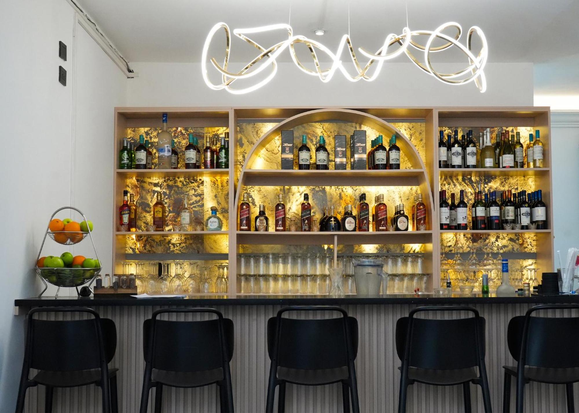Ciel Luxe Hotels Antigua Guatemala エクステリア 写真
