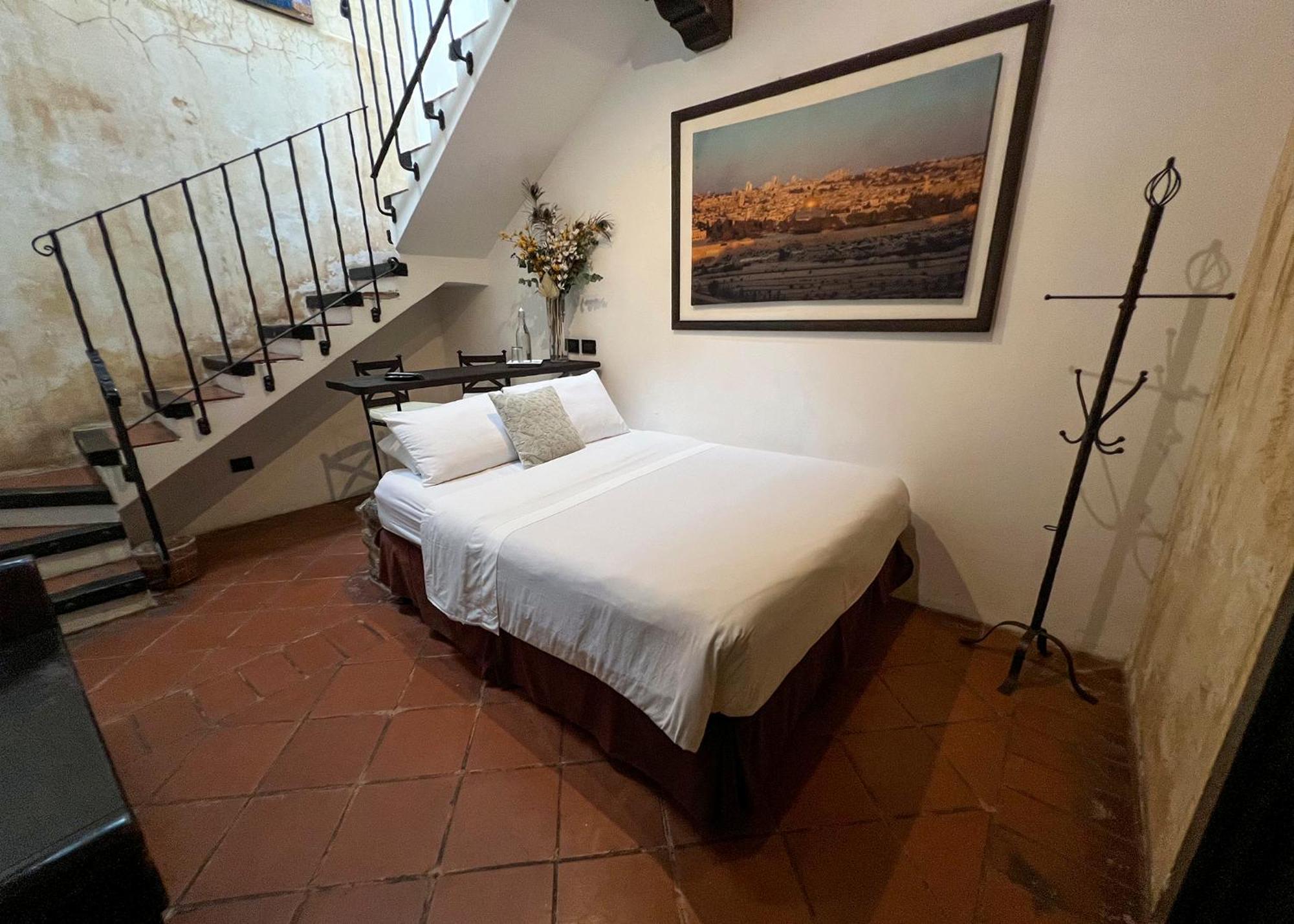 Ciel Luxe Hotels Antigua Guatemala エクステリア 写真