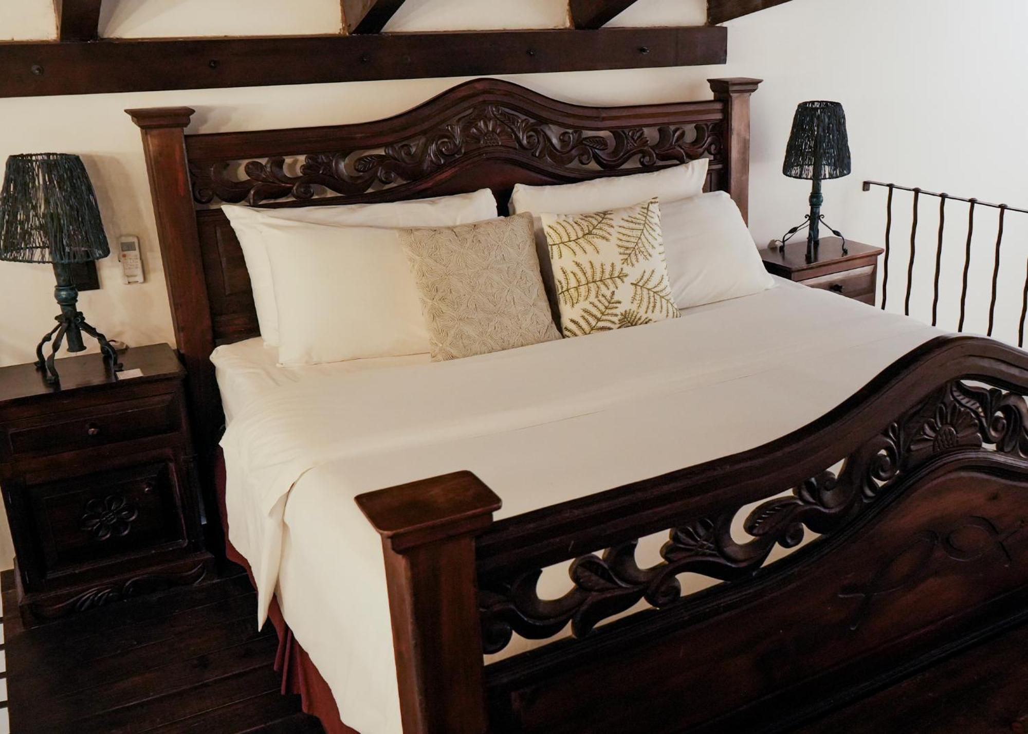 Ciel Luxe Hotels Antigua Guatemala エクステリア 写真